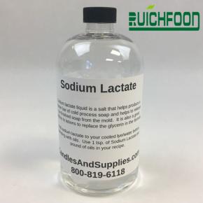 Sodium Lactate