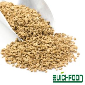 Textured Soy Protein