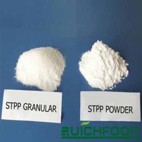 Sodium Tripolyphosphate (STPP)