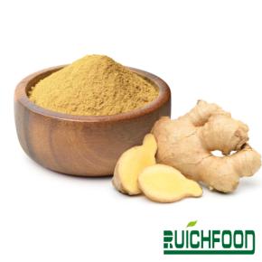 Dehydrated Ginger Powder