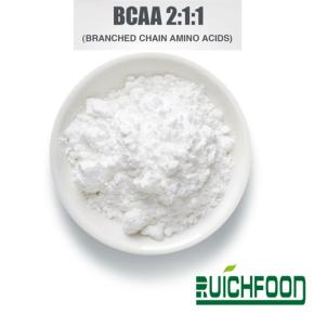 BCAA