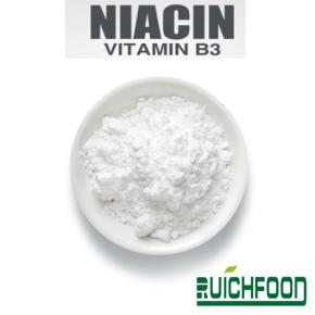 Nicotinic Acid