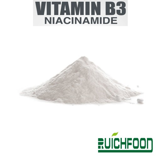 Niacinamide(Vitamin B3)