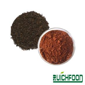 Black Tea Extract