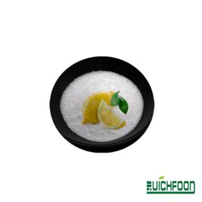 Citric Acid Anhydrous